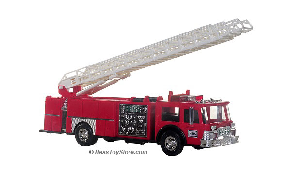 1986 Hess Truck