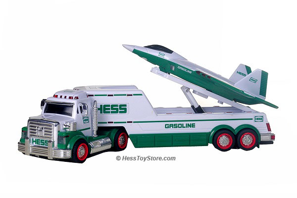 2010 Hess Truck