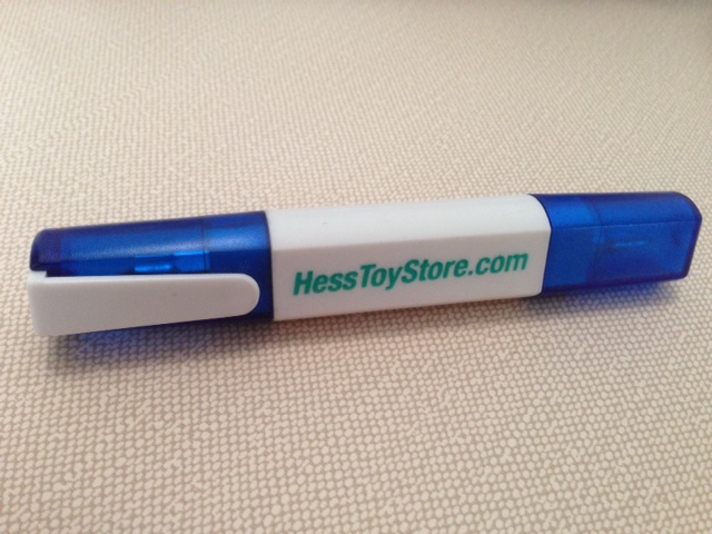 Hess stock options