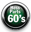 1960-1969 Hess Truck Replacement Parts 1960-1969 Hess Truck Replacement Parts