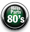 1980-1989 Hess Truck Replacement Parts 1980-1989 Hess Truck Replacement Parts