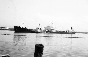 Hess Voyager Until 1956