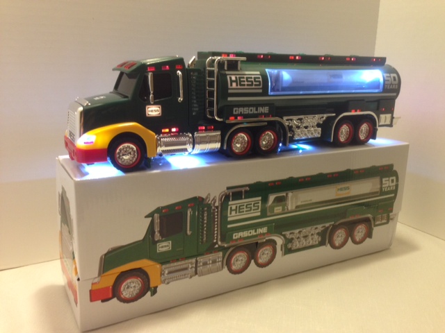 The Hess 2014 Toy Truck For Sale The Hess 2014 Toy Truck For Sale