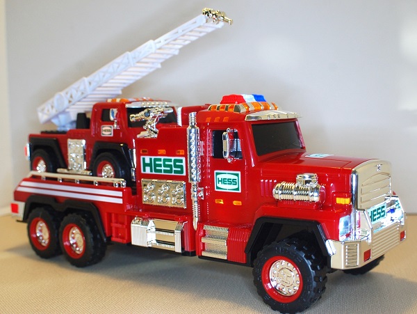 The Hess 2013 Toy Truck \u0026 Tractor  For Sale